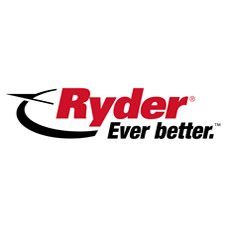 Ryder - Fleet Vehicle Cleaning & Restoration