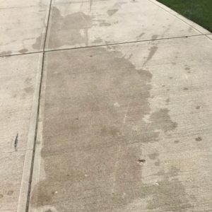 The Secret to Maintaining Your Concrete